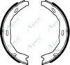 APEC braking SHU725 Brake Shoe
